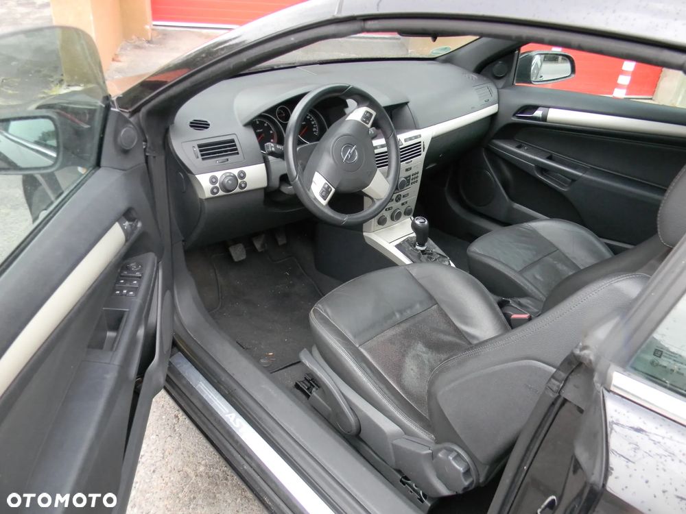 Ford Focus 2.0 Platinium X - 28