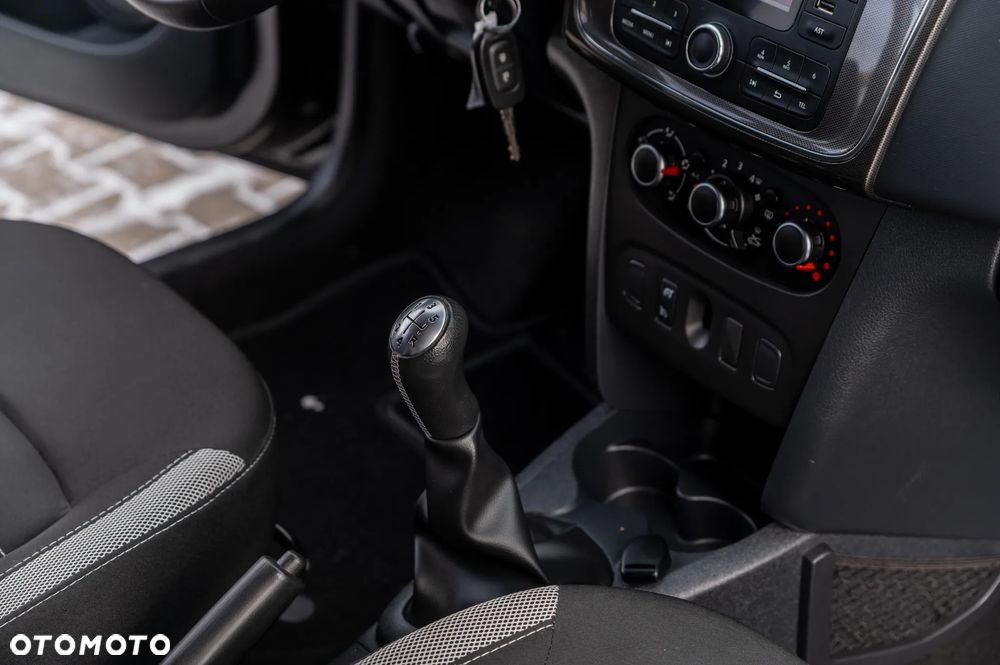 Dacia Sandero Stepway TCe 90 Ambiance - 25