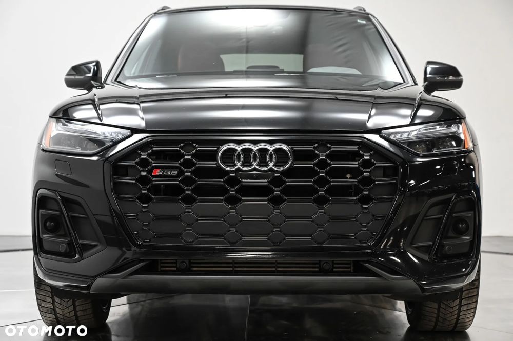 Audi SQ5 - 9