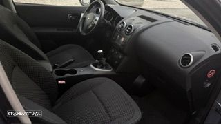 Nissan Qashqai 1.5 dCi Tekna Premium 17 - 15