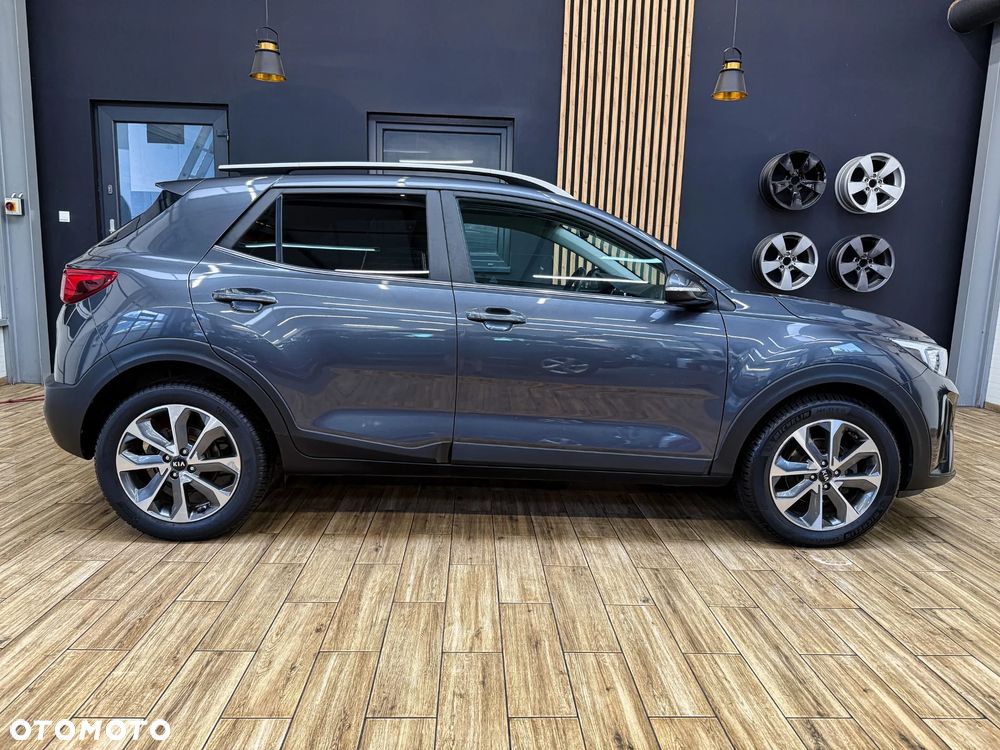 Kia Stonic 1.0 T-GDI L - 6