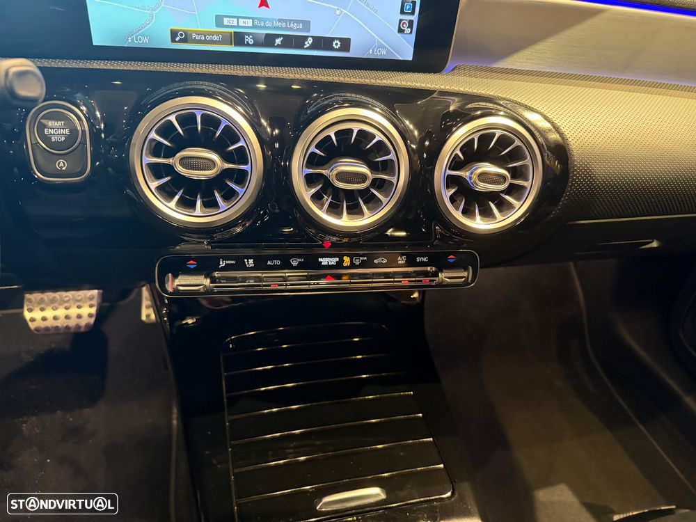 Mercedes-Benz CLA 220 d AMG Line Aut. - 41