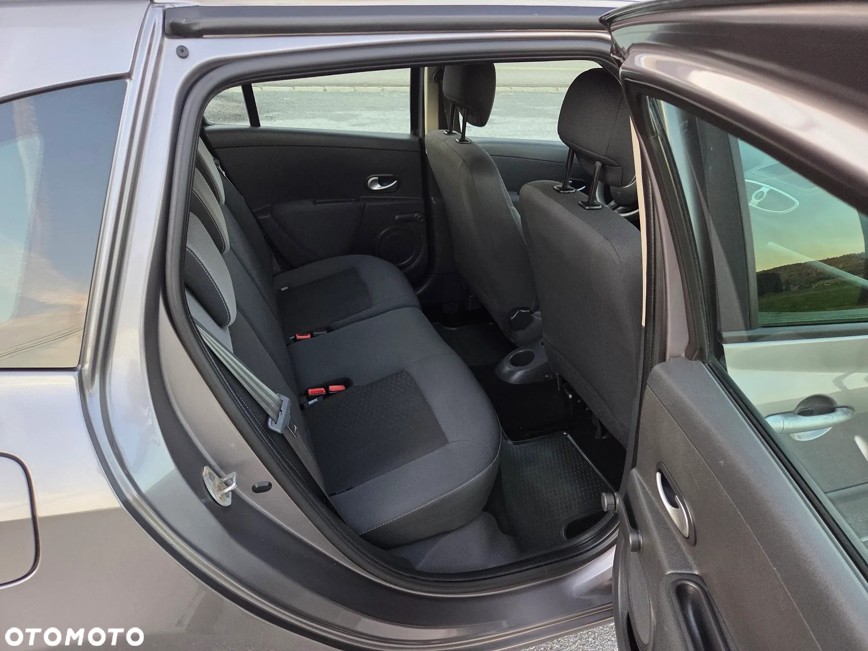 Renault Clio 1.2 16V All Inclusive - 18
