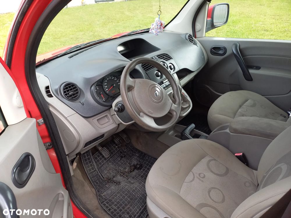 Renault Kangoo - 12