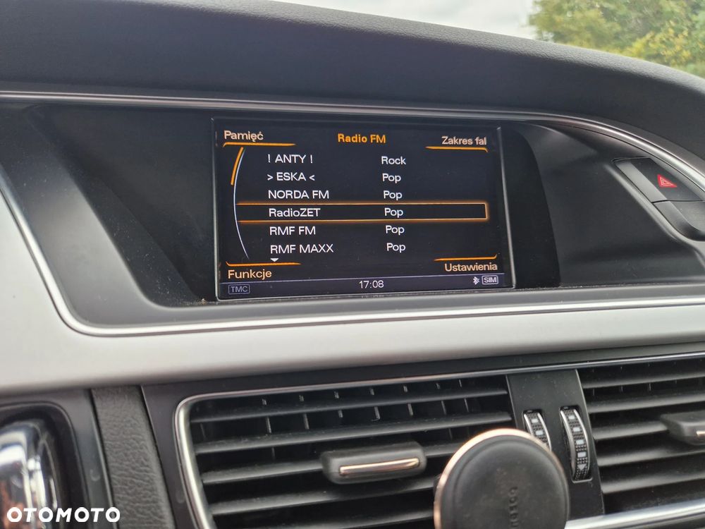 Audi A4 Avant 2.0 TDI Quattro S tronic - 18