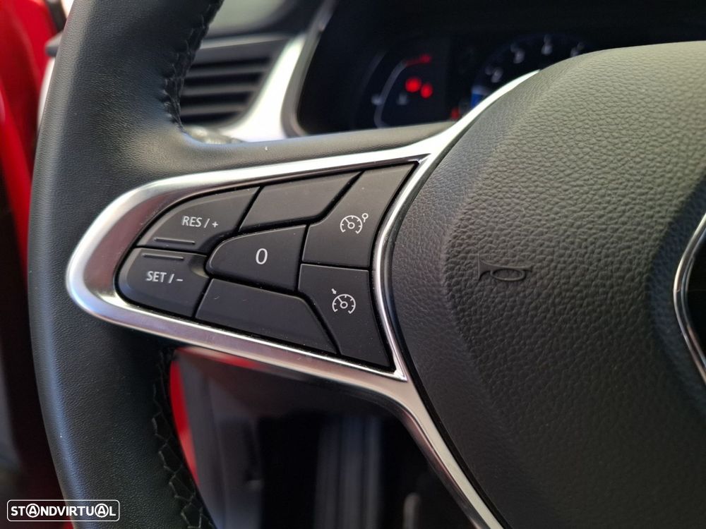 Renault Captur 1.0 TCe Techno - 16