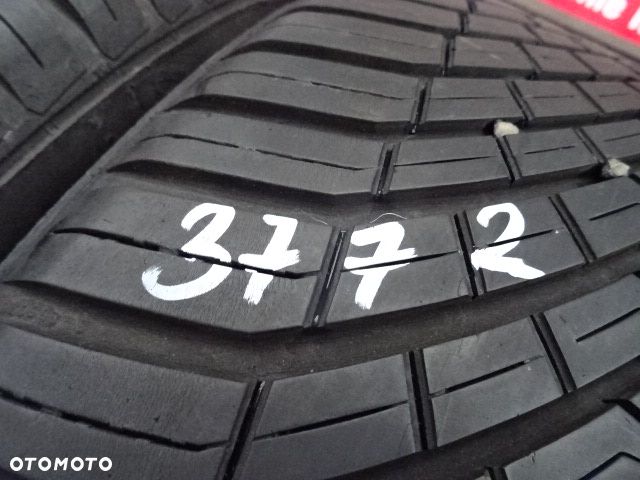 255/45/R20 105W Continental All Season Contact - 9