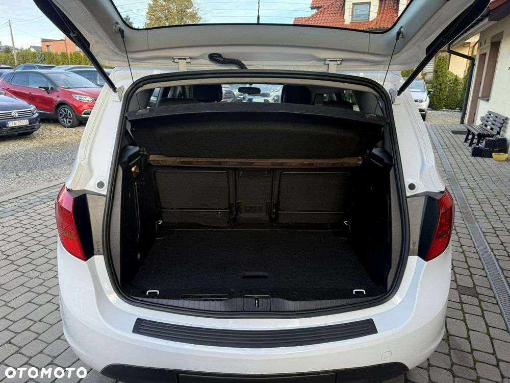 Opel Meriva 1.4 ecoflex Edition - 24