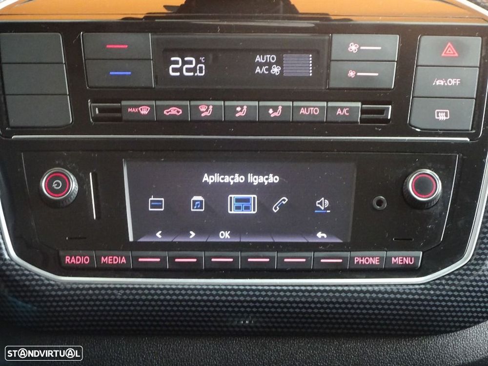 VW e-Up! Confort - 24