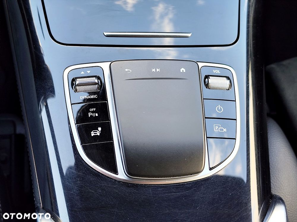 Mercedes-Benz EQC 400 4-Matic Sport - 16