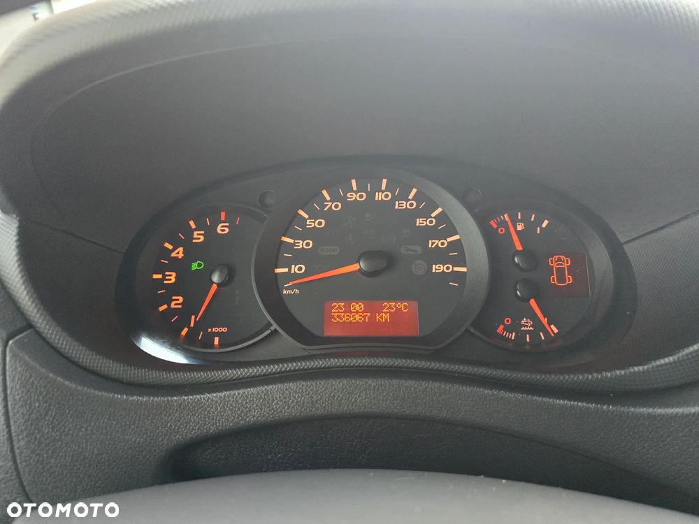 Renault Master - 12