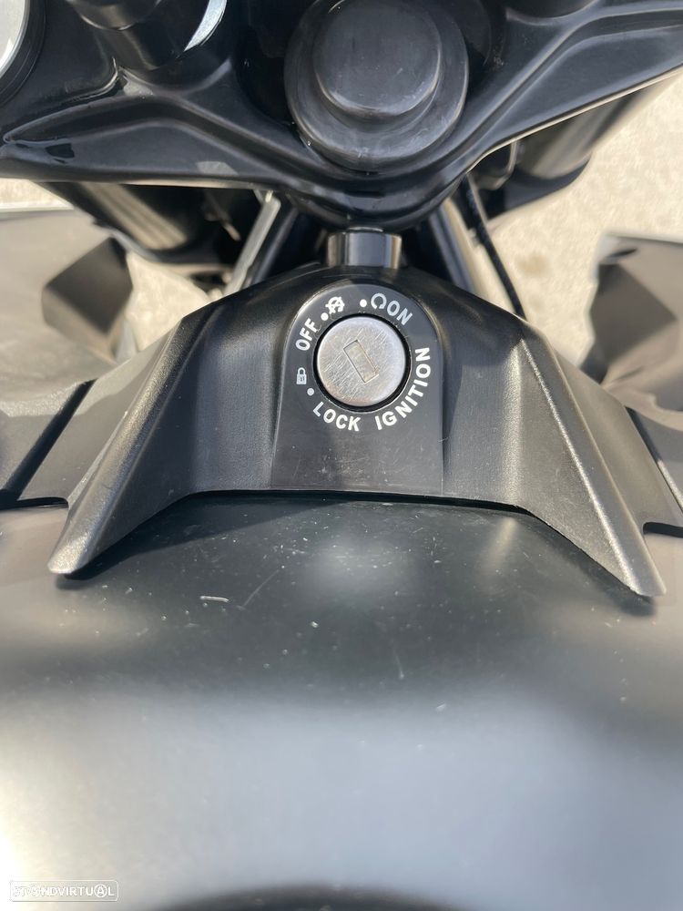 KTM 125 KTM DUKE - 27