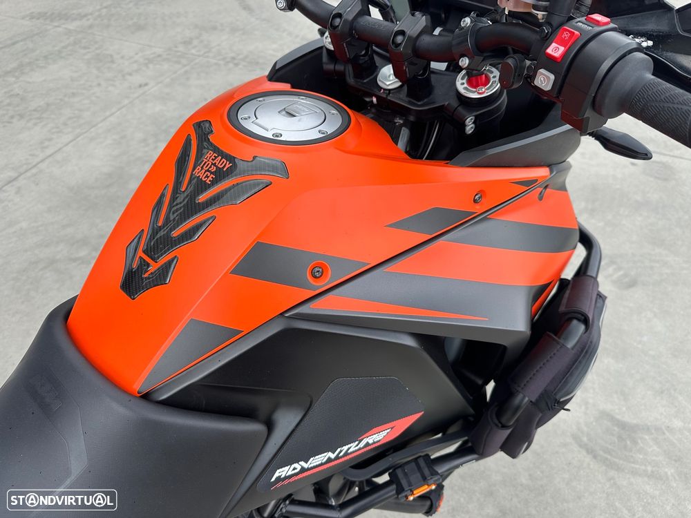 KTM 1290 Super Adventure S TECHPACK - 7
