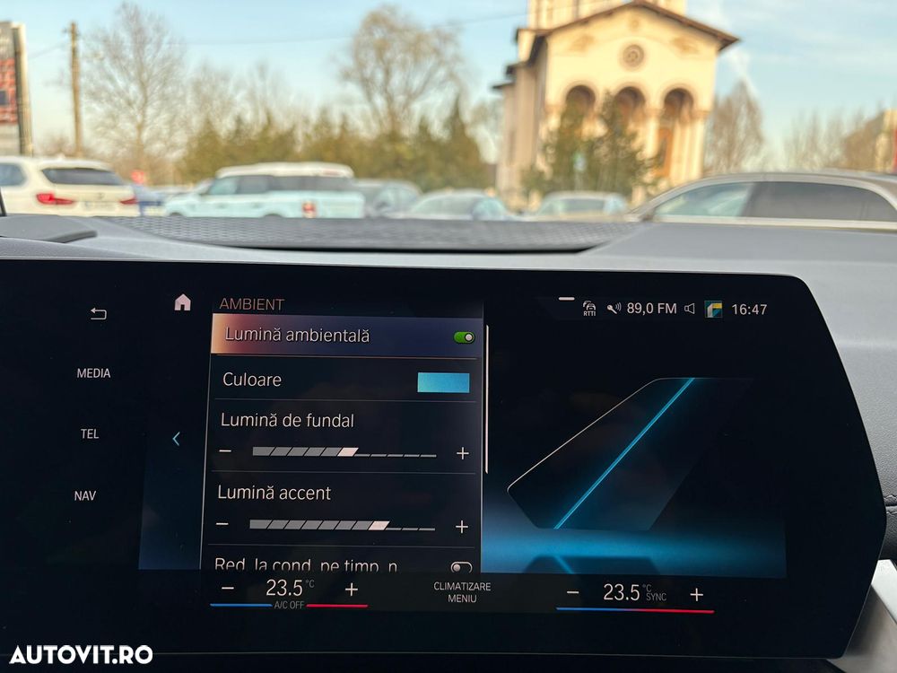 BMW Seria 2 218i AT Luxury Line - 28