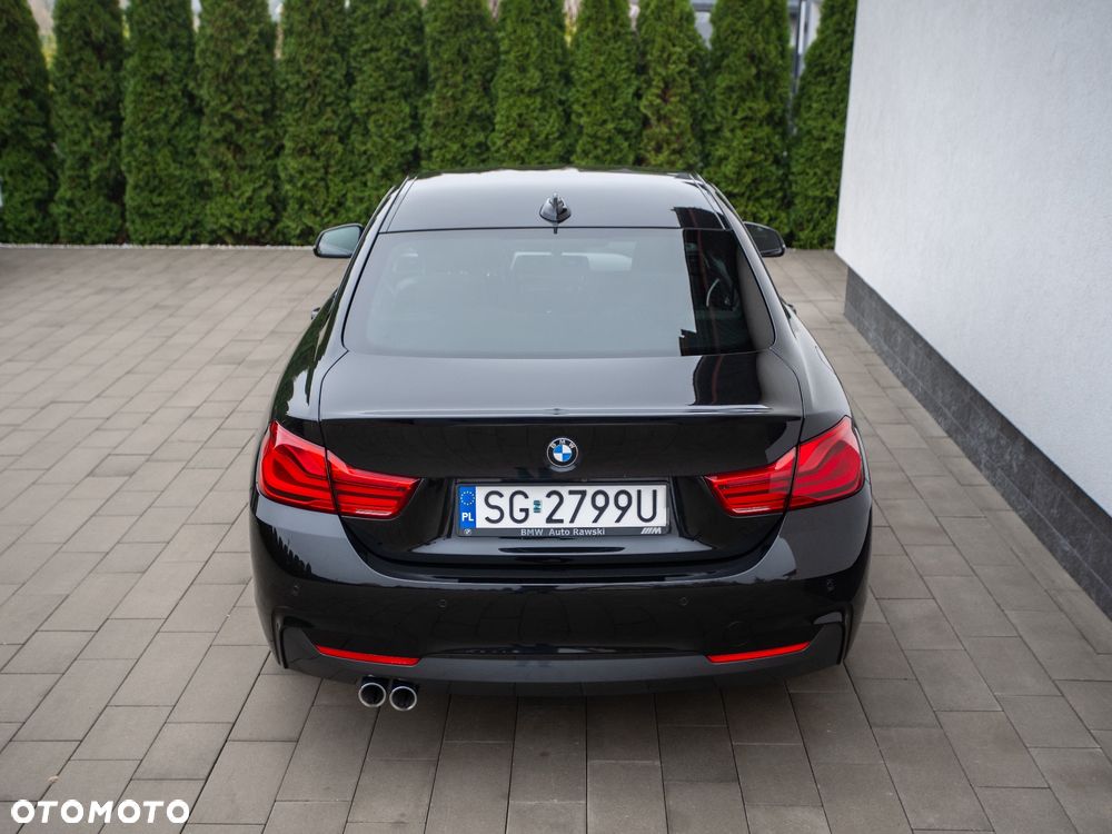 BMW Seria 4 - 9
