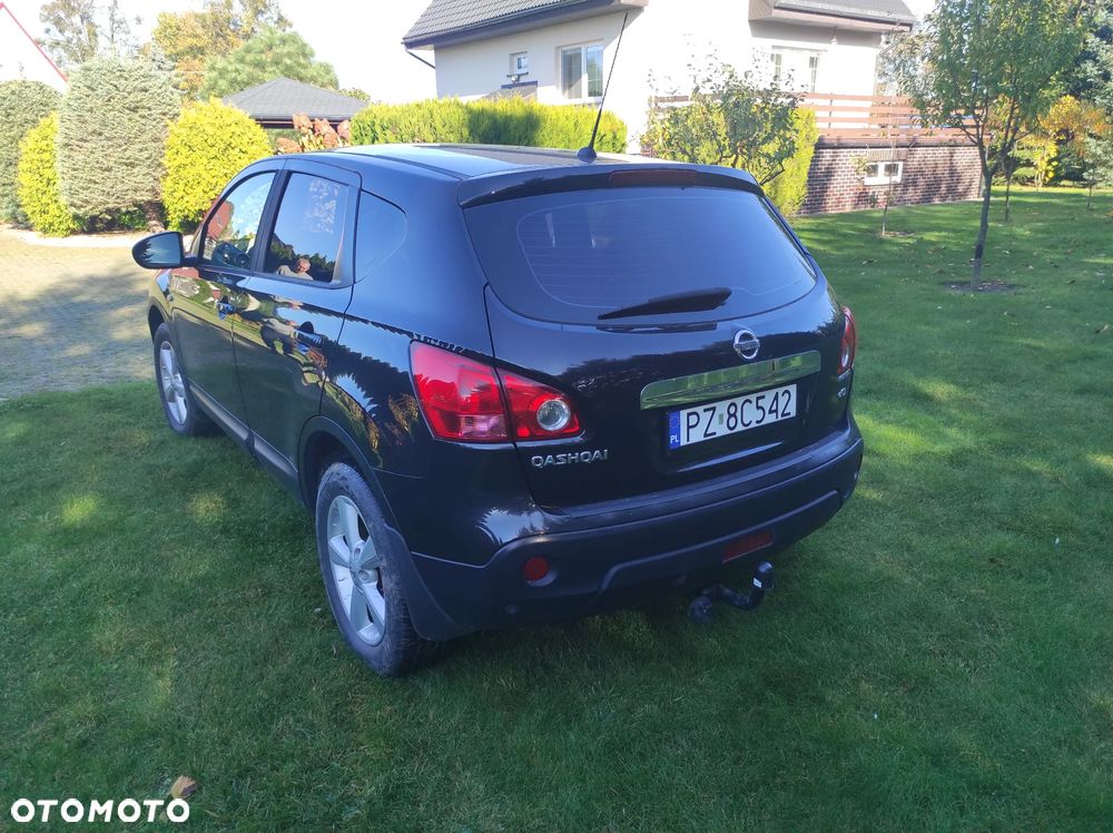 Nissan Qashqai - 17