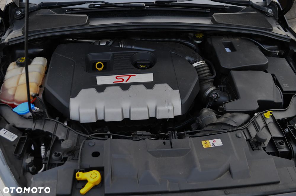 Ford Focus 2.0 EcoBoost ST - 29