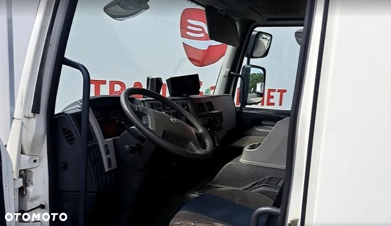 Volvo FE 250 - 9