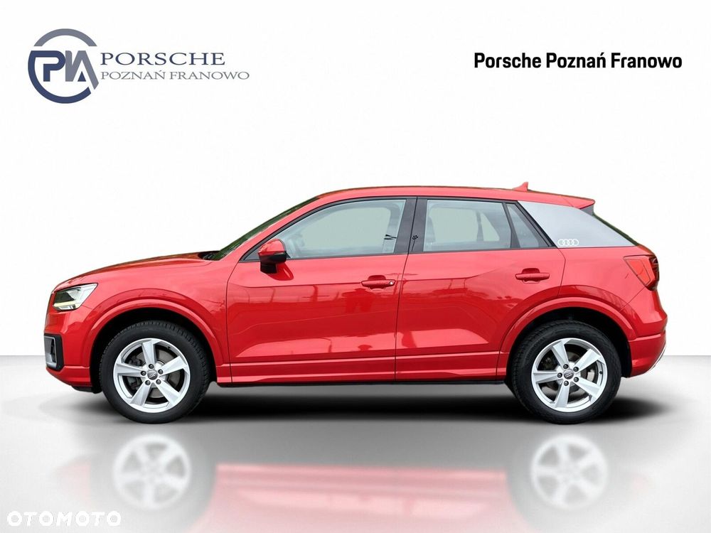 Audi Q2 - 3