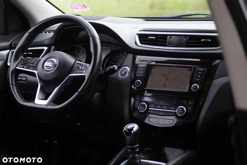 Nissan Qashqai - 34