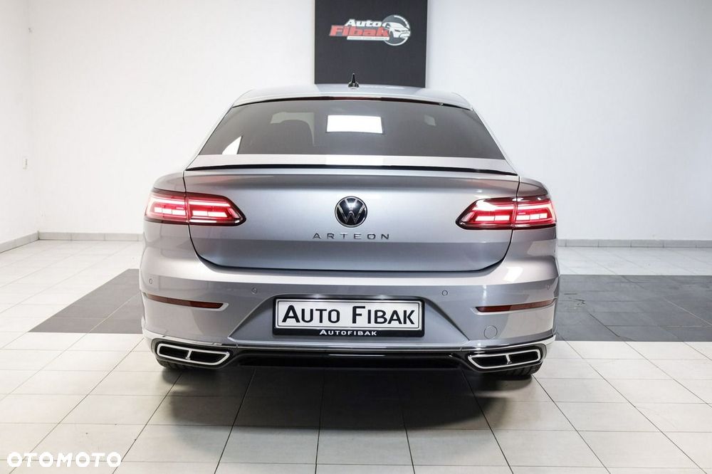 Volkswagen Arteon 2.0 TSI R-Line DSG - 8