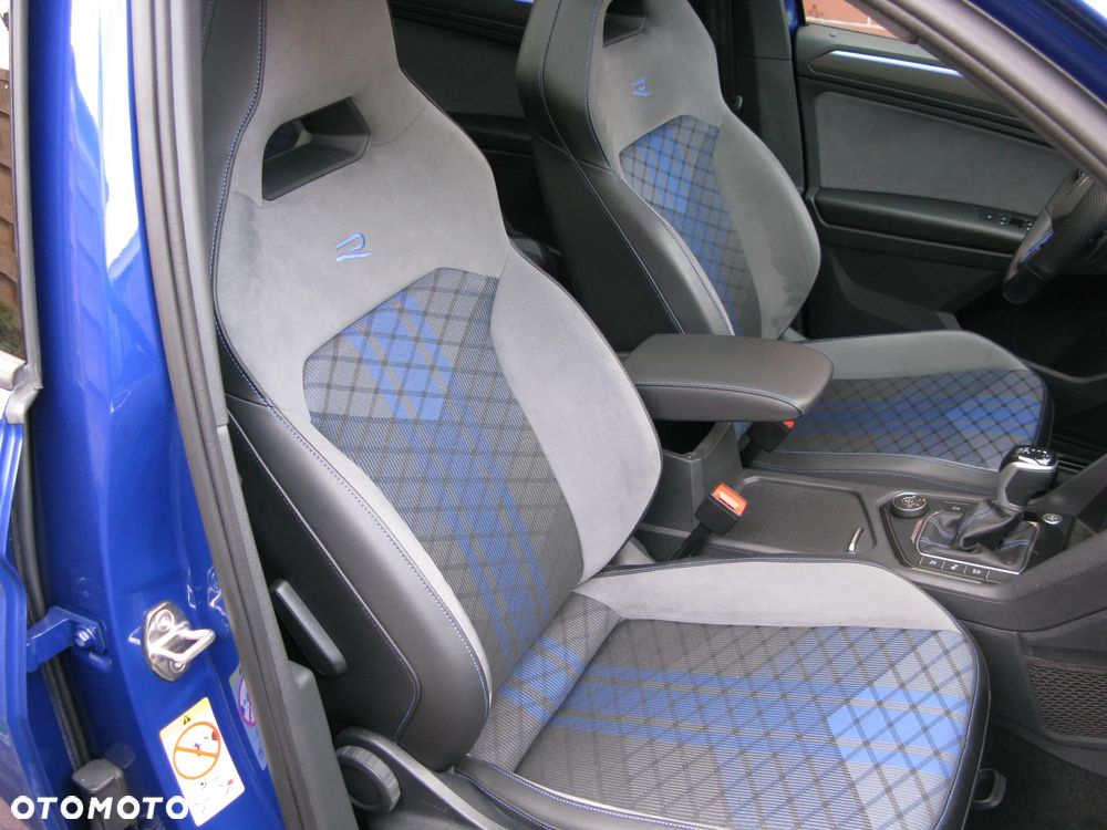 Volkswagen Tiguan 2.0 TSI 4Mot R DSG - 20