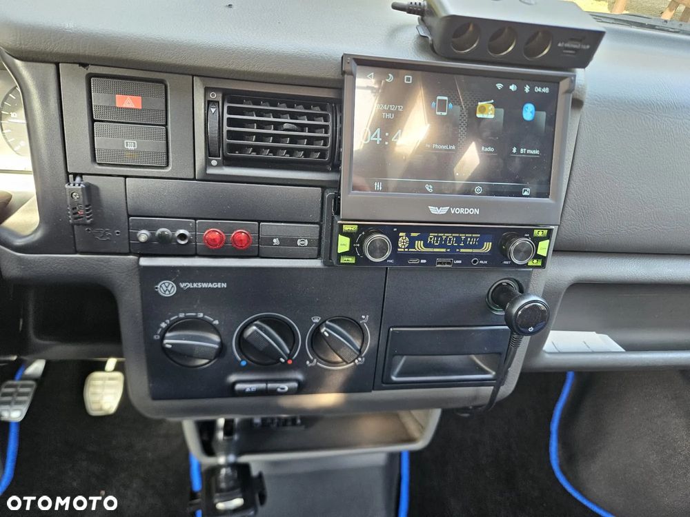 Volkswagen T4 - 23