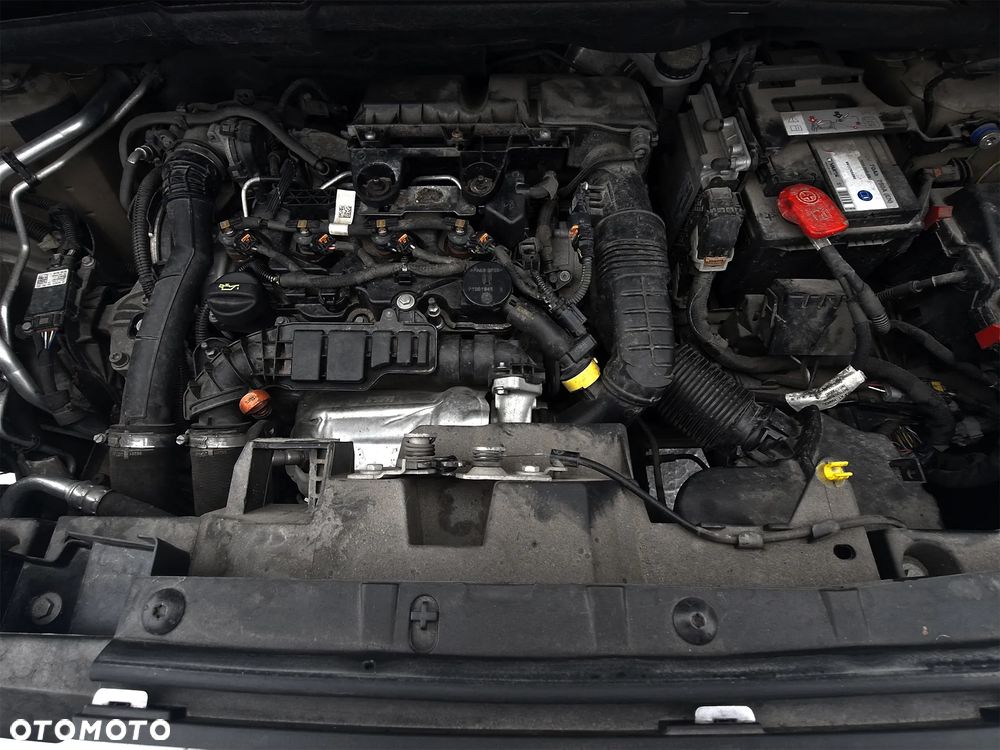 Peugeot Partner - 12