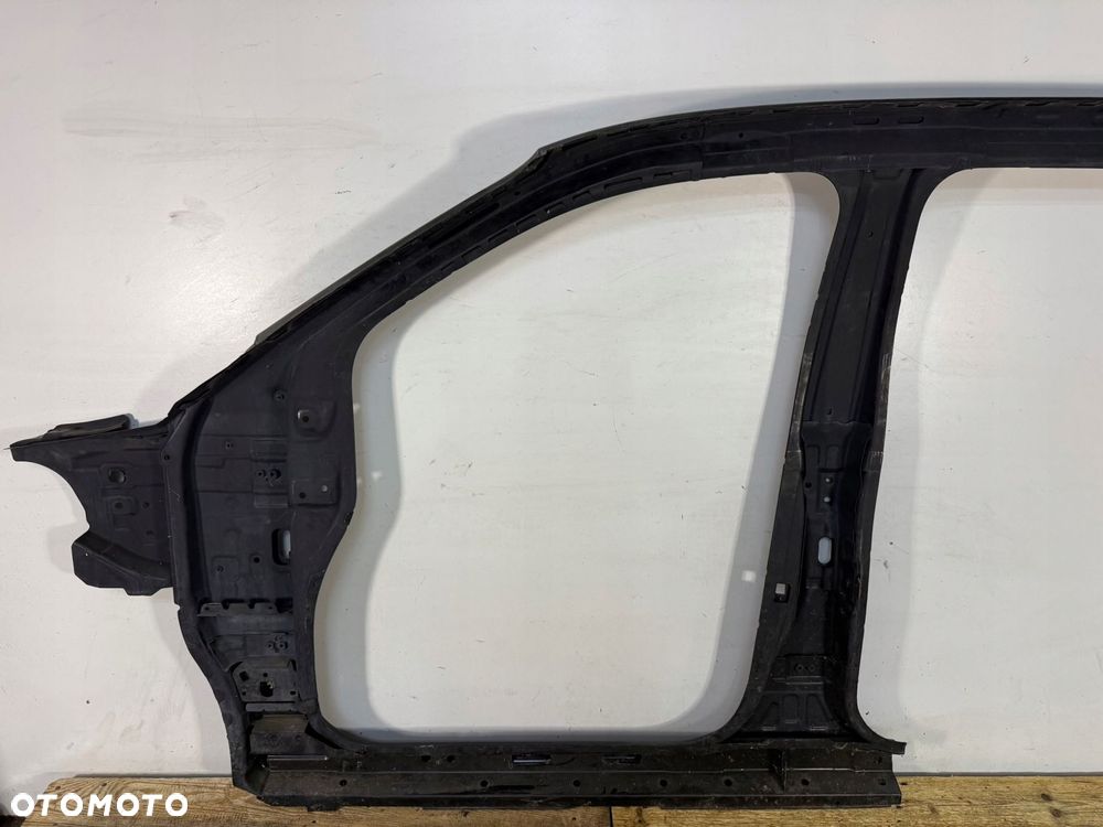prog slupek prawy rama nissan navara iv 4 np300 d23 2015- nowka oryginalny - 5