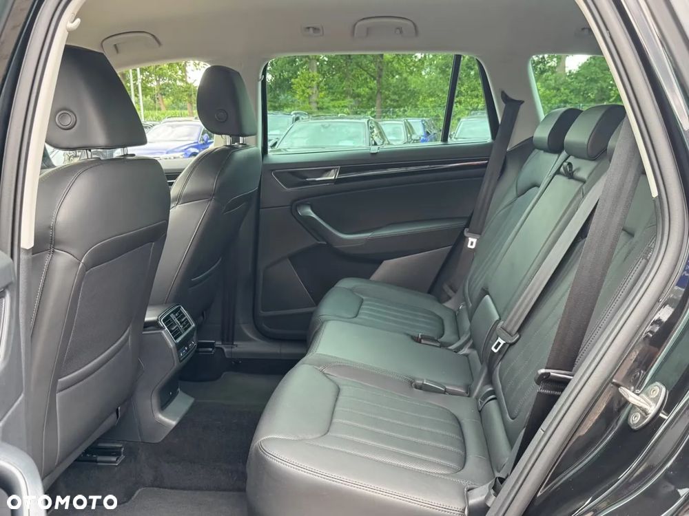 Skoda Kodiaq 2.0 TDI 4x4 L&K DSG - 19