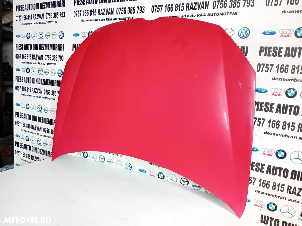 Capota Vw Golf 6 VI An 2008-2013 Originala Intacta - 5