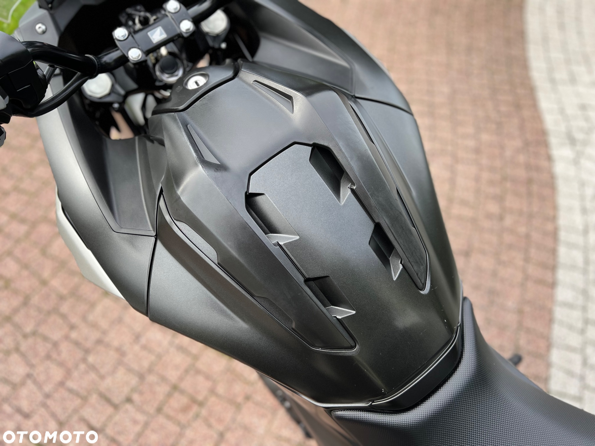 Honda NC - 35