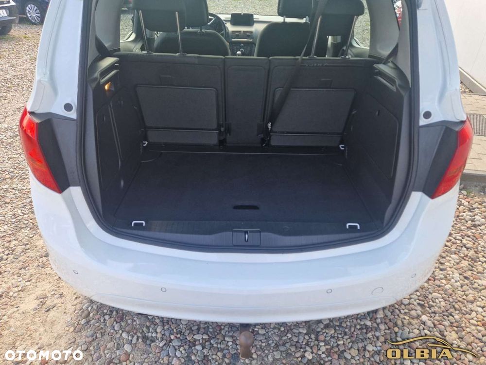 Opel Meriva 1.4 T Enjoy - 24