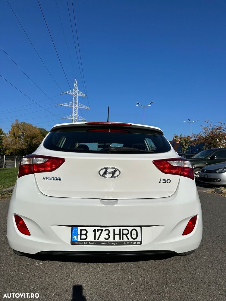 Hyundai i30 - 11