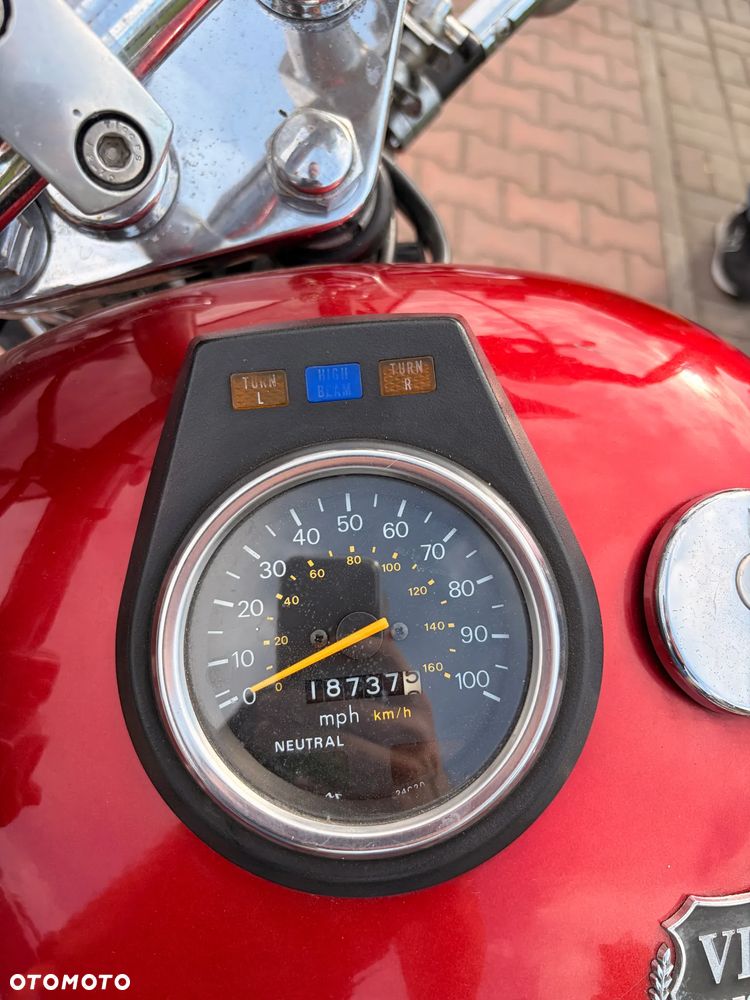 Suzuki Savage - 5