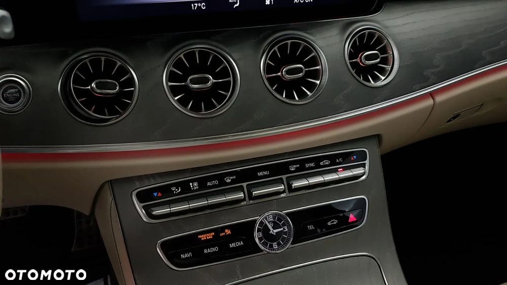 Mercedes-Benz CLS - 17