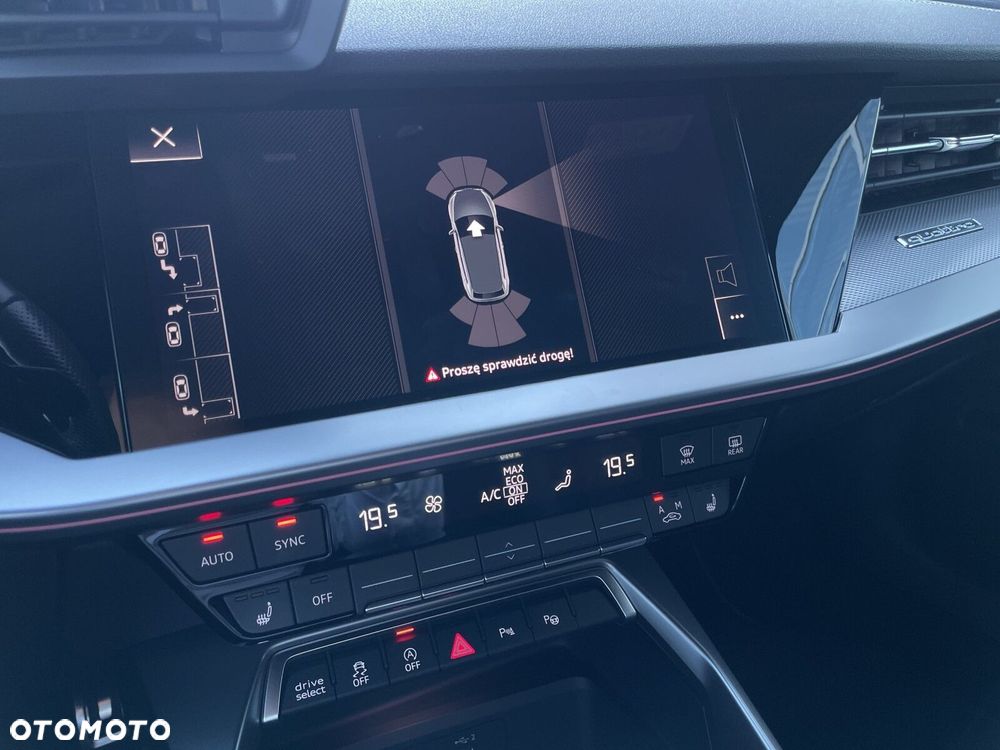 Audi S3 Sportback TFSI Quattro S tronic - 19