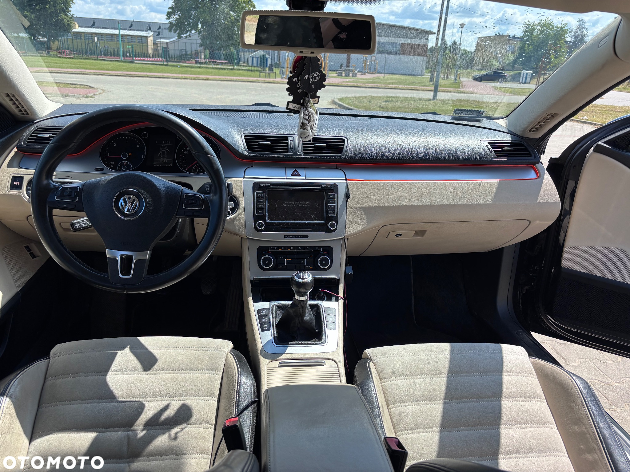 Volkswagen Passat CC 2.0 TDI DPF - 8