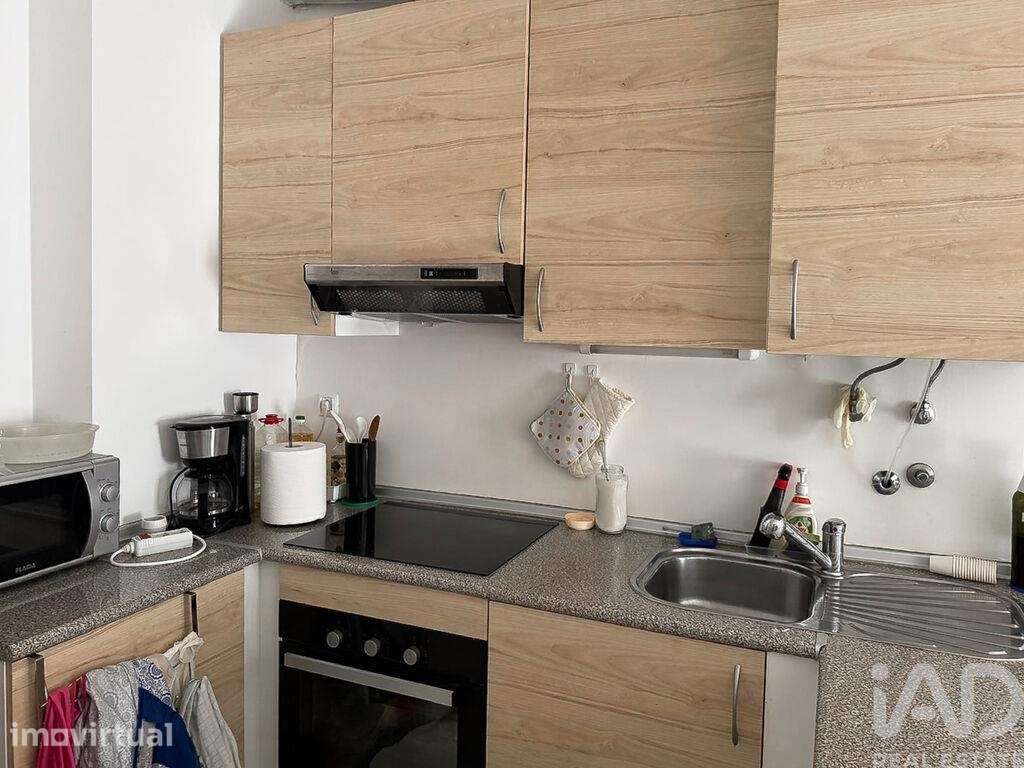 Apartamento em Quinta do Anjo de 50,00 m2 - Grande imagem: 3/8
