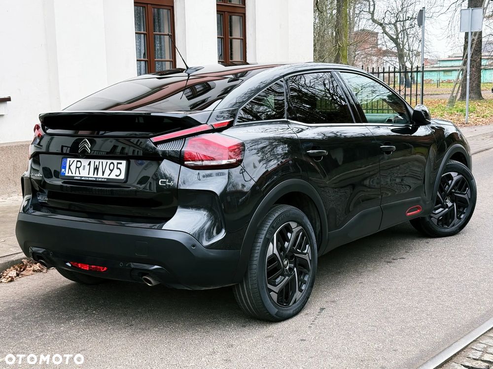 Citroën C4 1.2 PureTech Shine S&S EAT8 - 12