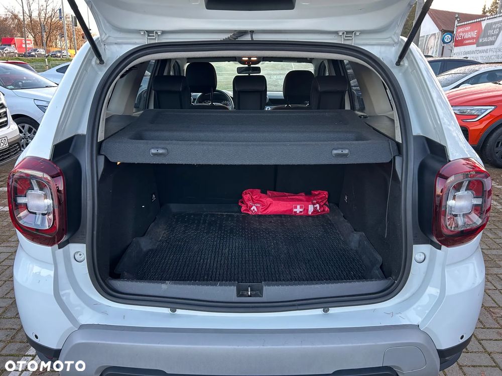 Dacia Duster SCe 115 2WD Comfort - 17