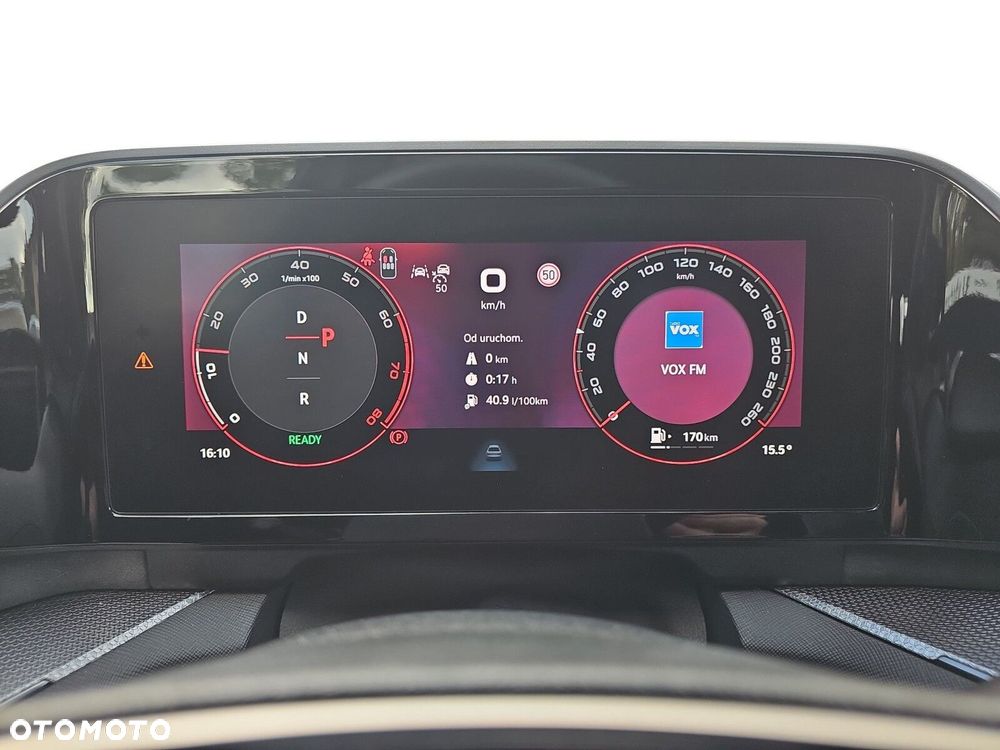 Skoda Kodiaq 1.5 TSI mHEV 4x2 Sportline DSG - 19
