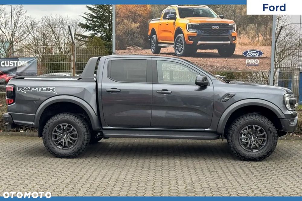 Ford Ranger - 4