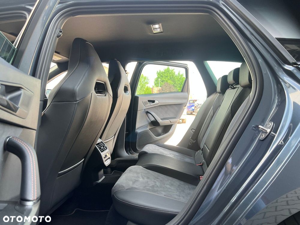 Cupra Leon Sportstourer 1.5 eTSI DSG - 14
