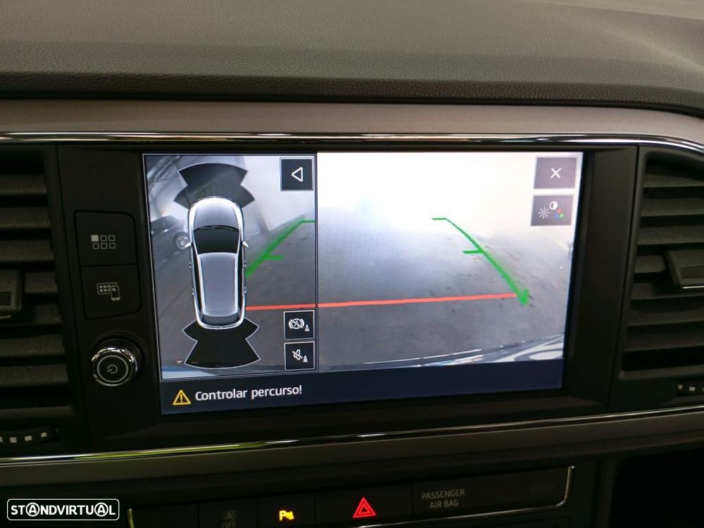 SEAT Leon ST 1.6 TDI Style S/S - 10