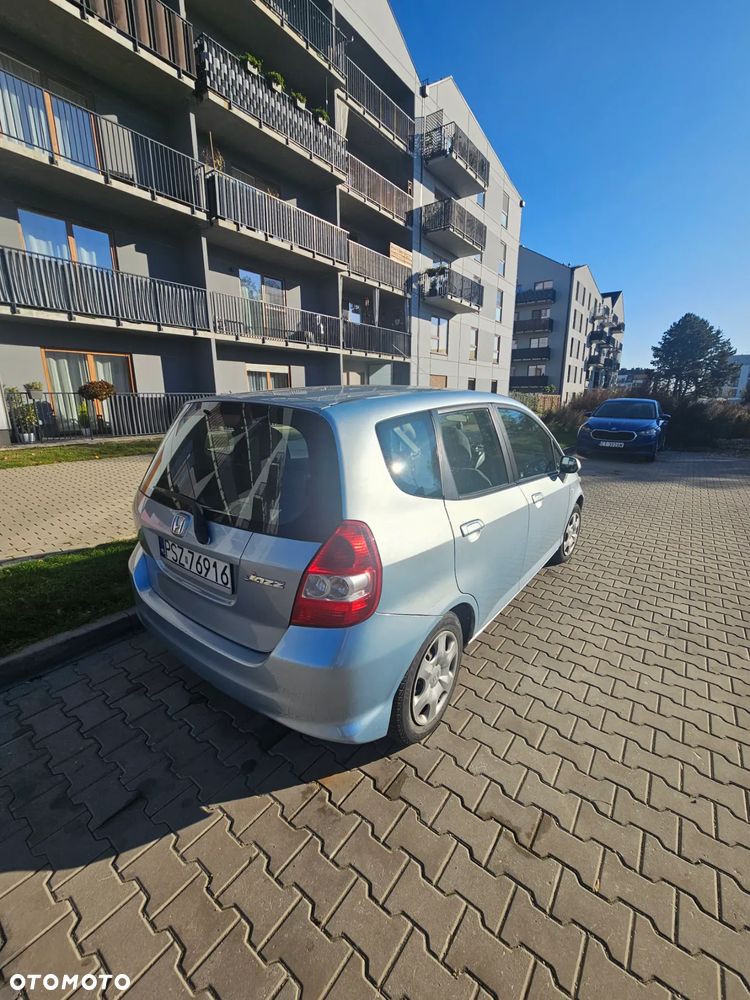 Honda Jazz 1.2 LS - 10