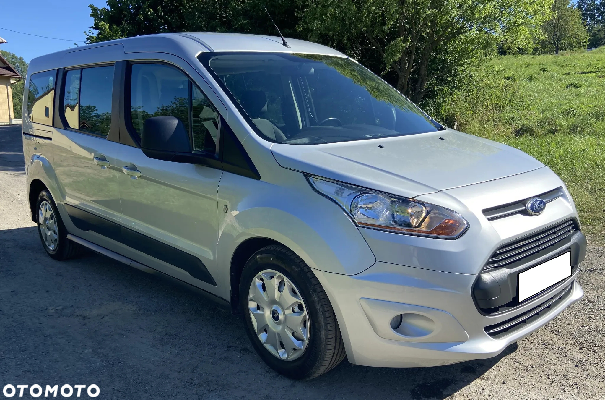 Ford Tourneo Connect 1.6 TDCi Trend - 6