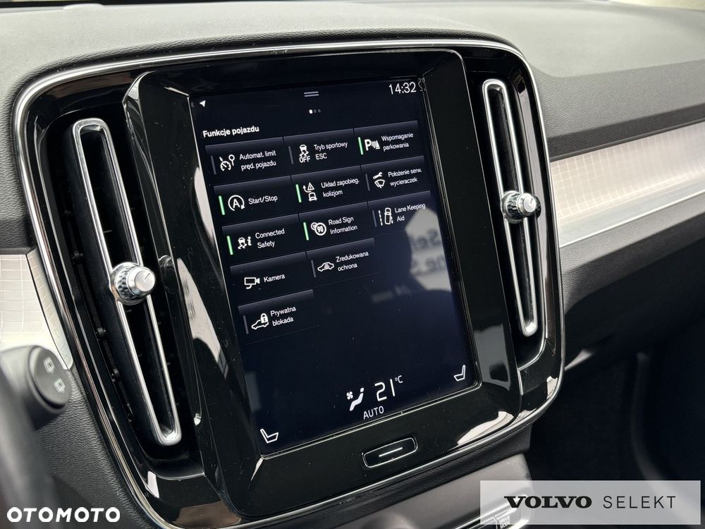 Volvo XC 40 - 16