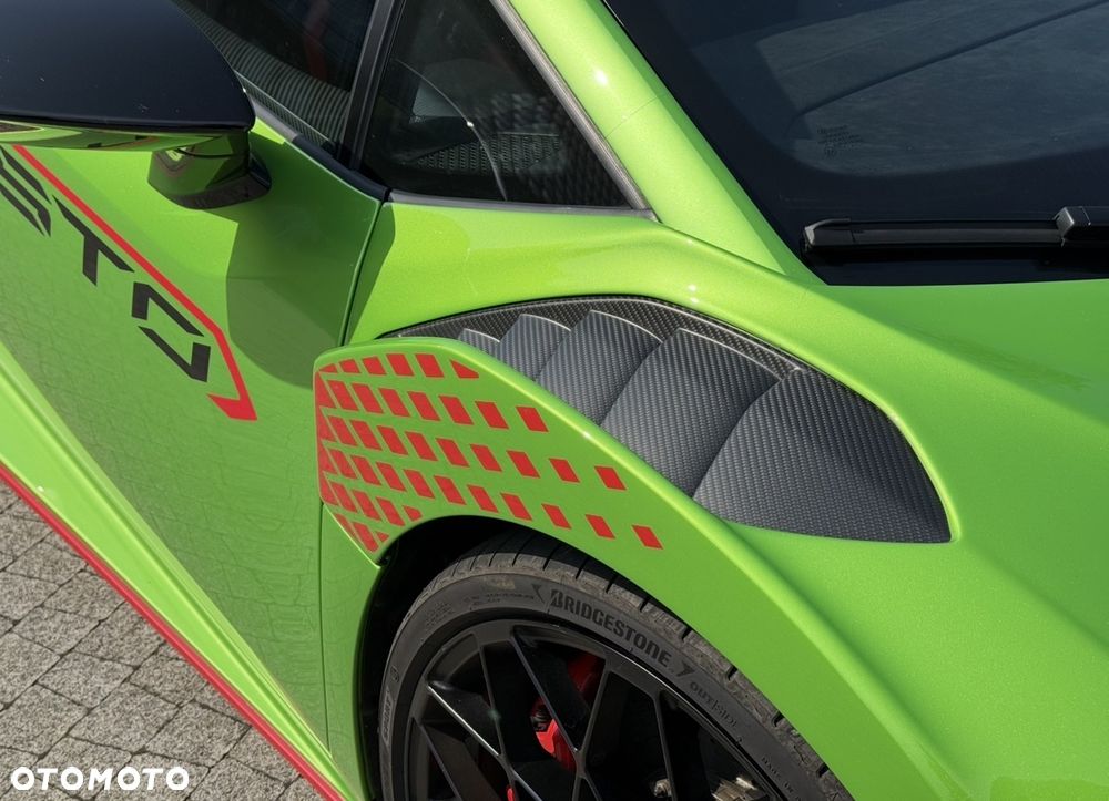 Lamborghini Huracan - 15