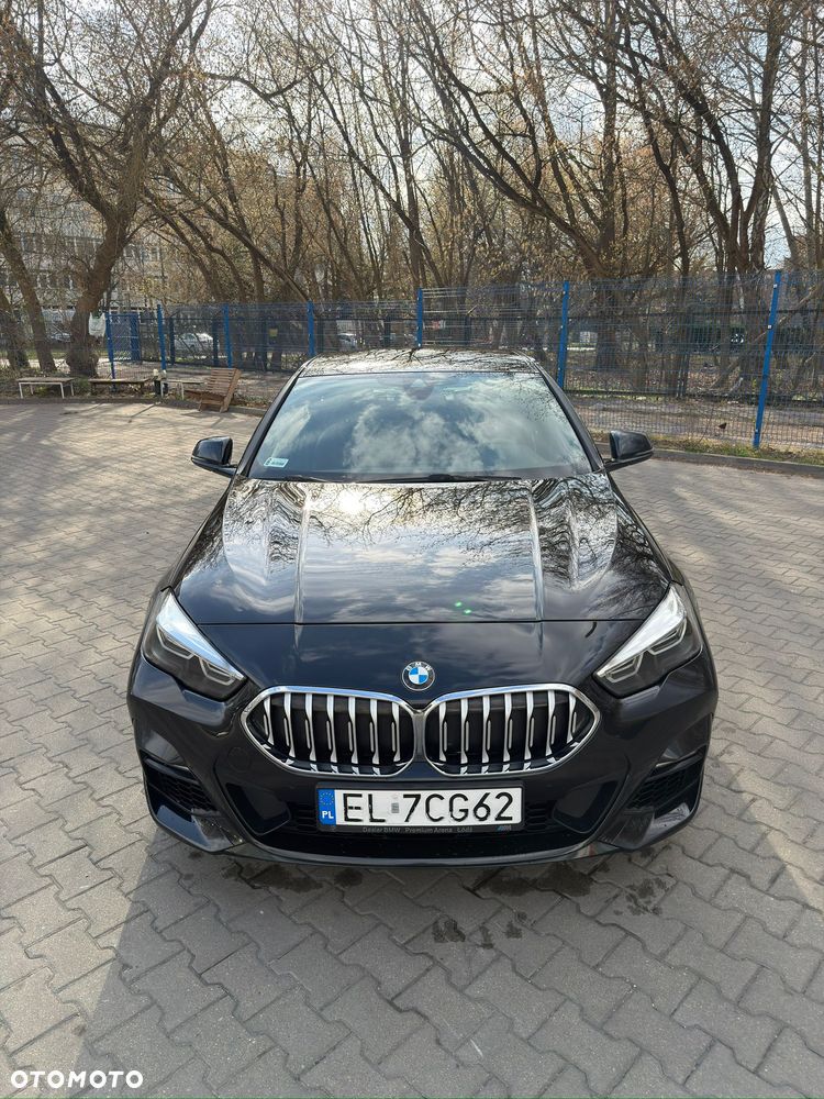 BMW Seria 2 218i - 12